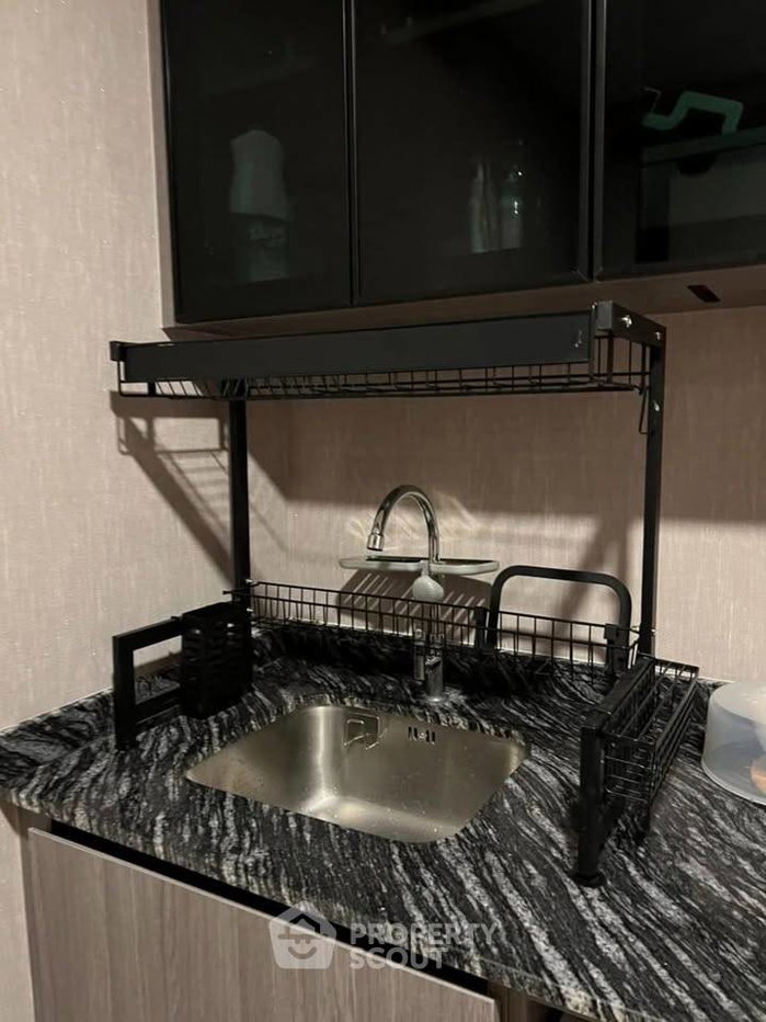 picture 1-BR Condo At The Origin Ratchada-Ladprao Near MRT Ratchadaphisek (ID 3287495) - 9/11