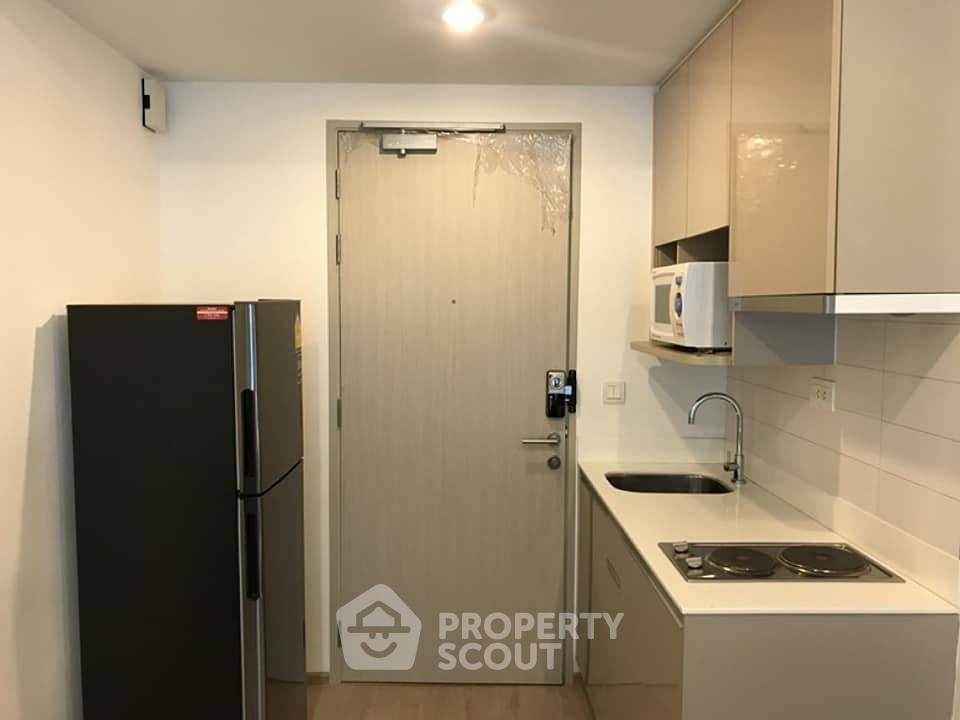 picture 1-BR Condo at Ideo Q Chula Samyan near MRT Sam Yan (ID 825575) - 5/6