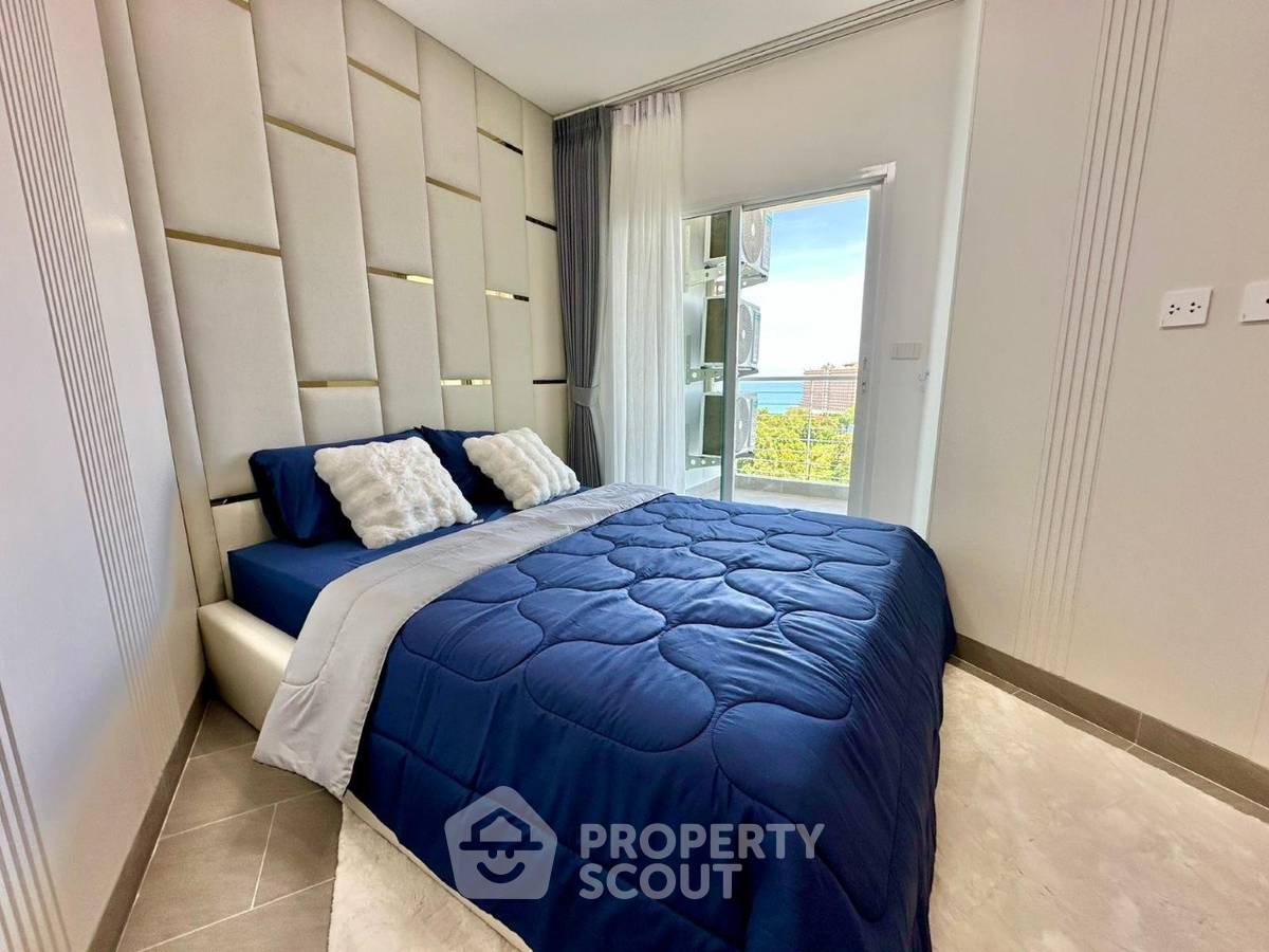 picture 2-BR Condo at AD Hyatt Condominium close to Naklua (ID 3281096) - 26/32