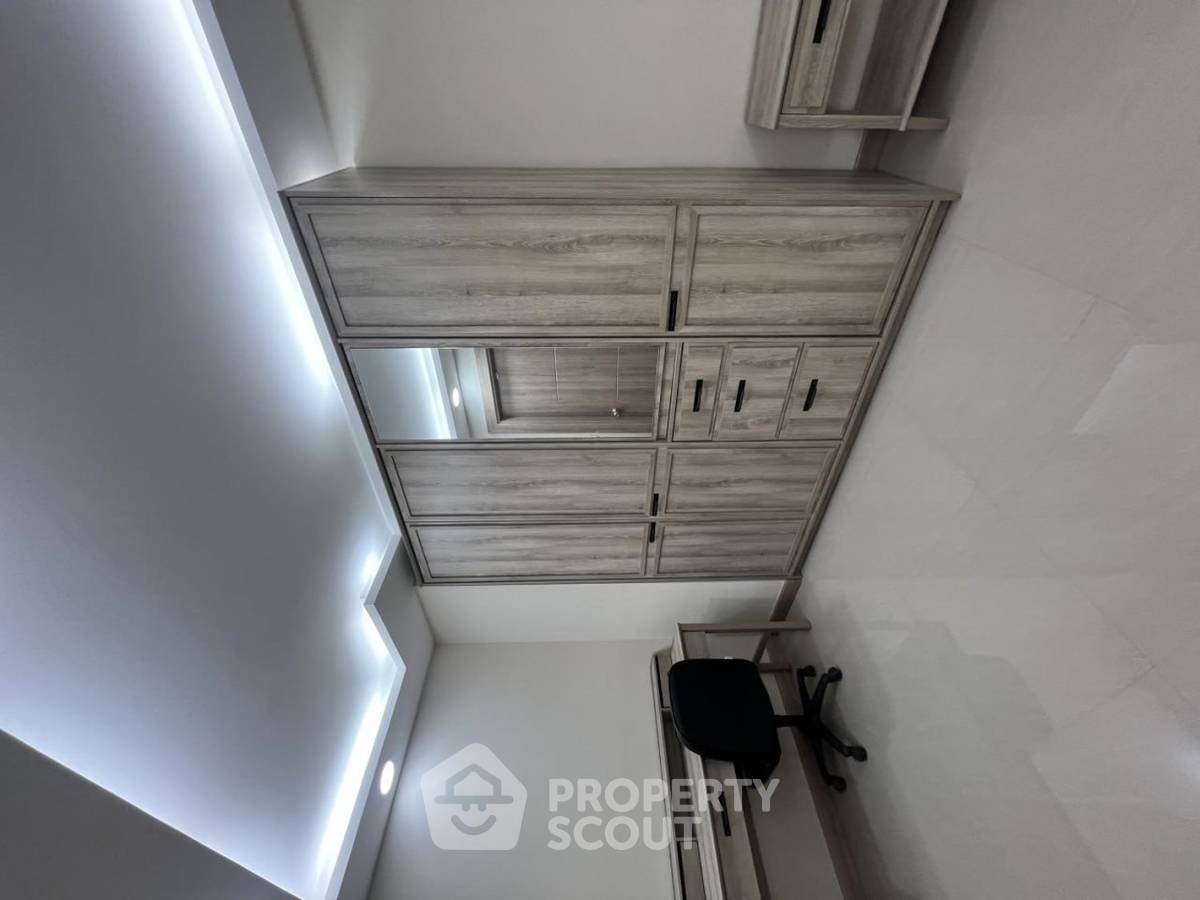 รูป คอนโด 1 ห้องนอน Sombat Condoview ขายย่านพระตำหนัก (ID 3280998) - รูปที่ 5/11