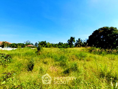 Land for sale : 3,200 m² Land for Sale in Thap Tai (ID 1396570)