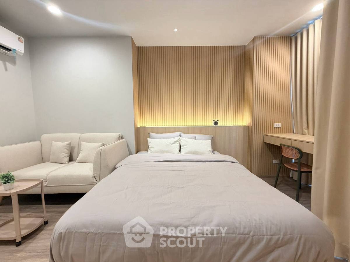 picture Studio Condo at Culture Thonglor near BTS Thong Lor (ID 3284903) - 3/13