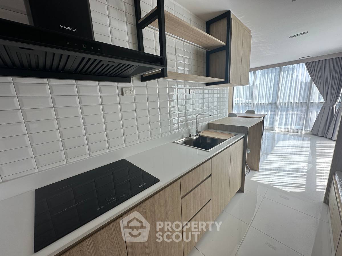 รูป คอนโด 1-ห้องนอน ที่ เดอะ คลาวด์ ใกล้ ถนนพระตำหนัก พัทยา (ID 3281005) - รูปที่ 7/8