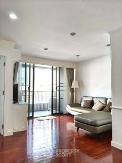 รูปภาพ 2-BR Condo at Acadamia Grand Tower near BTS Phrom Phong (ID 3287796)