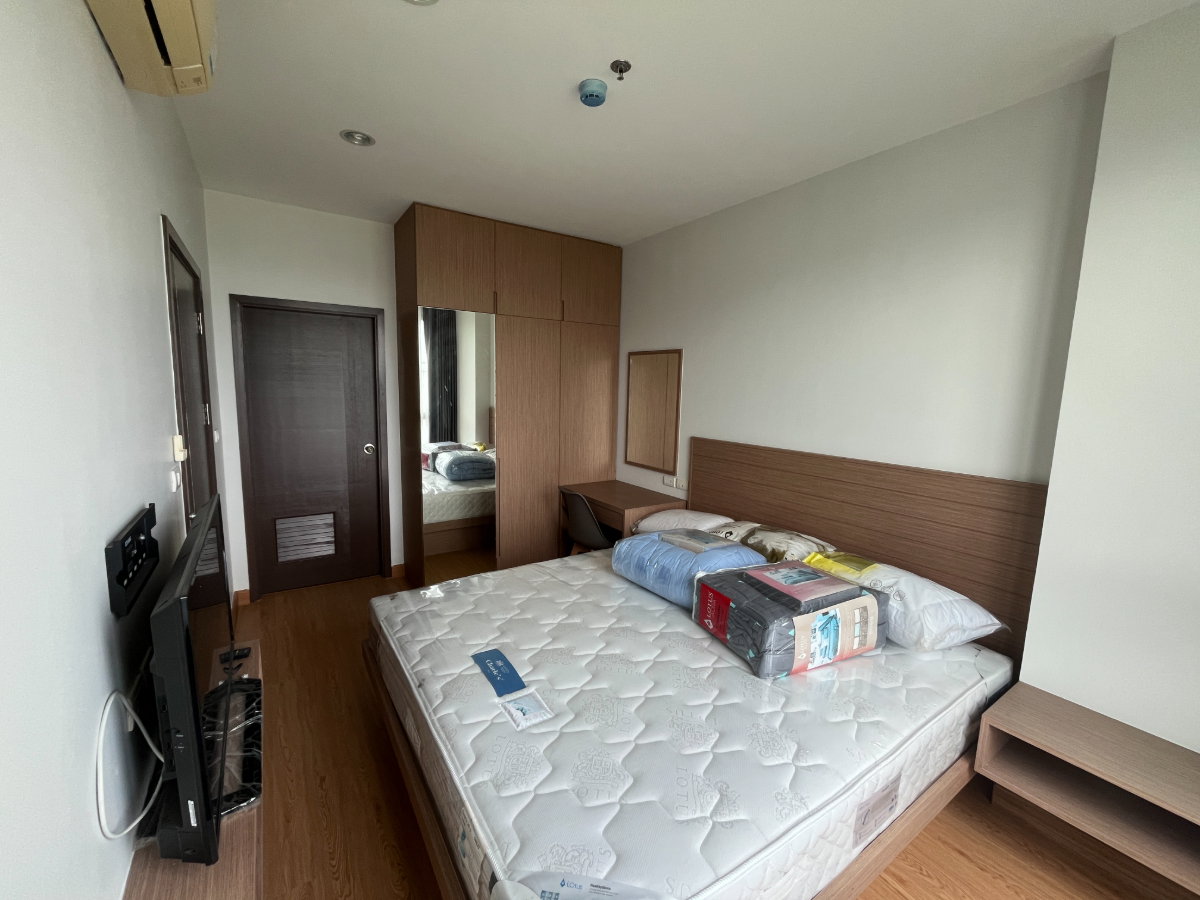 picture RENT Reasonable room The Sky Condo Sriracha - 6/18