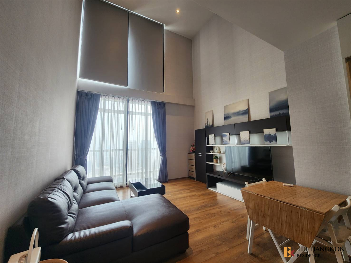 รูป ยูนิต Luxury หรูหราแบบไม่ต้องรอ พาร์ค 24 - รูปที่ 3/10