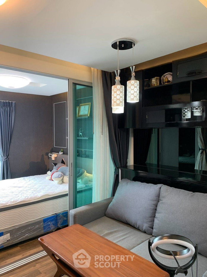 รูป คอนโด 1-ห้องนอน ที่ เอ สเปซ มี บางนา ใน บางแก้ว (ID 3288208) - รูปที่ 2/20