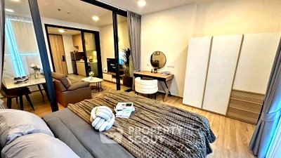 Condos for rent : 1-BR Condo at XT Phayathai near BTS Phaya Thai (ID 3082881)