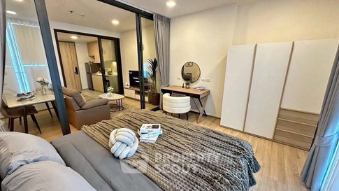 1-BR Condo at XT Phayathai near BTS Phaya Thai (ID 3082881)