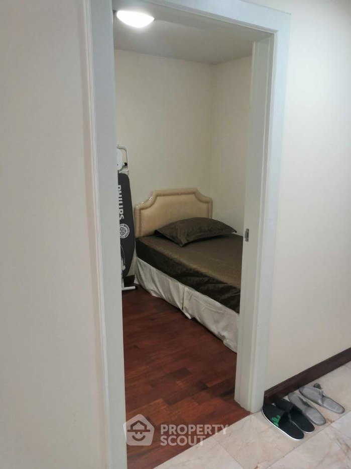 picture 300m To MRT Sukhumvit, 21st-Floor 2-BR Asoke Place (ID 654433) - 19/20