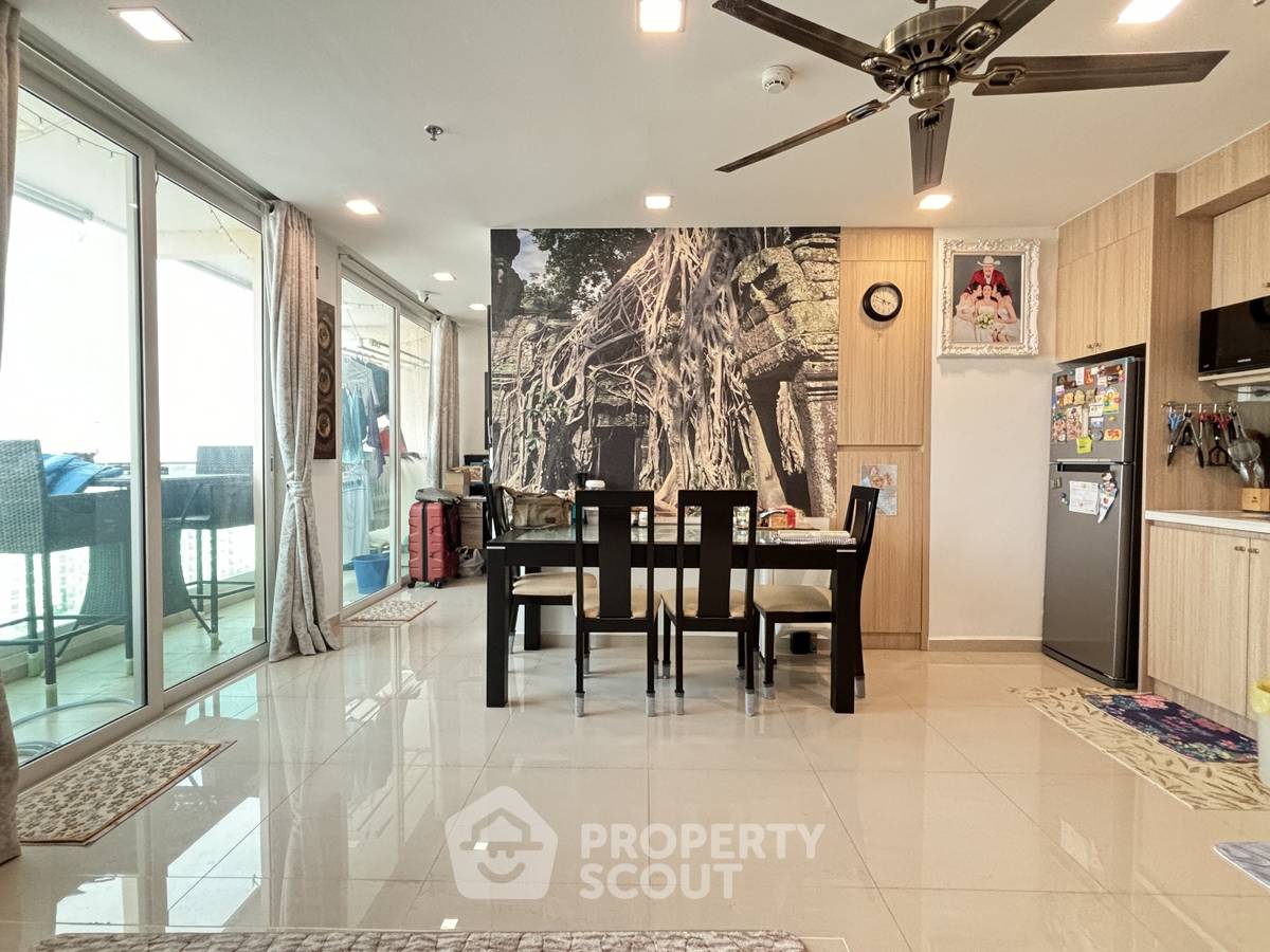 รูป คอนโด 1-ห้องนอน ที่ ซิตี้ การ์เดน ทาวเวอร์ ใกล้ พัทยาใต้ (ID 3281105) - รูปที่ 14/18