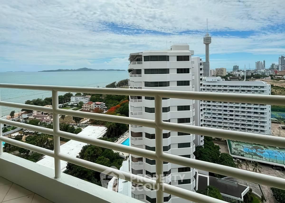 รูป ขายคอนโด 1 ห้องนอน ชั้น 19 ขนาด 96 ตร.ม. View Talay 5 Condominium Jomtien (ID 3282436) - รูปที่ 20/20