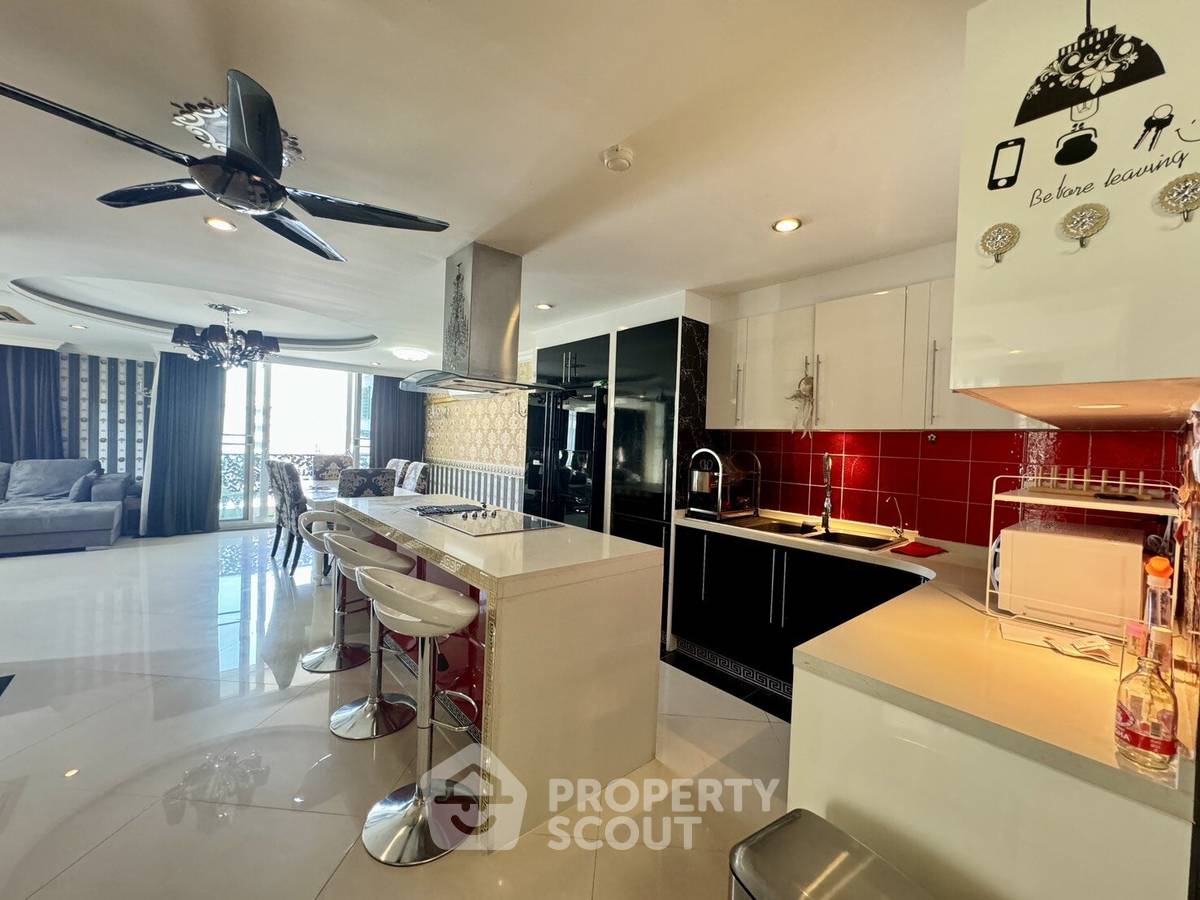 รูป คอนโด 2 ห้องนอน ขนาด 204 ตร.ม. ที่ LK Legend พัทยาใต้ (ID 3281162) - รูปที่ 3/24