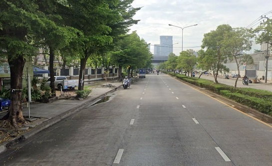 รูป ขายอพาร์ทเม้นท์ Yield 7% สาธุประดิษฐ์ ใกล้ SPGS International School Bangkok - รูปที่ 1/4