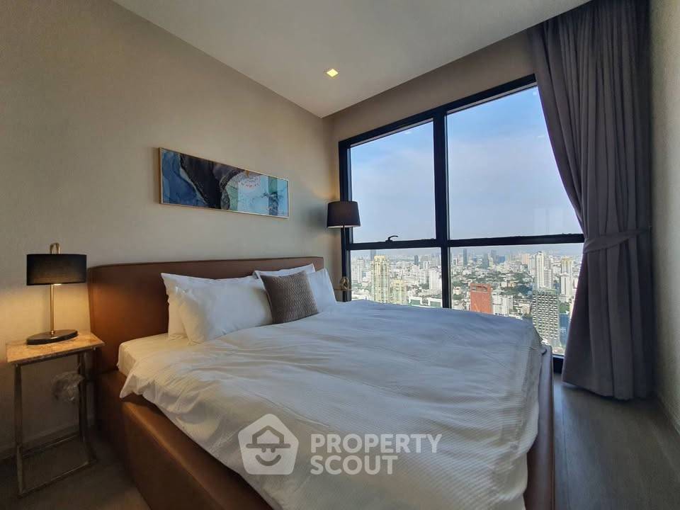 picture 70m To MRT Sukhumvit | 2-BR Ashton Asoke (ID 3287986) - 13/21