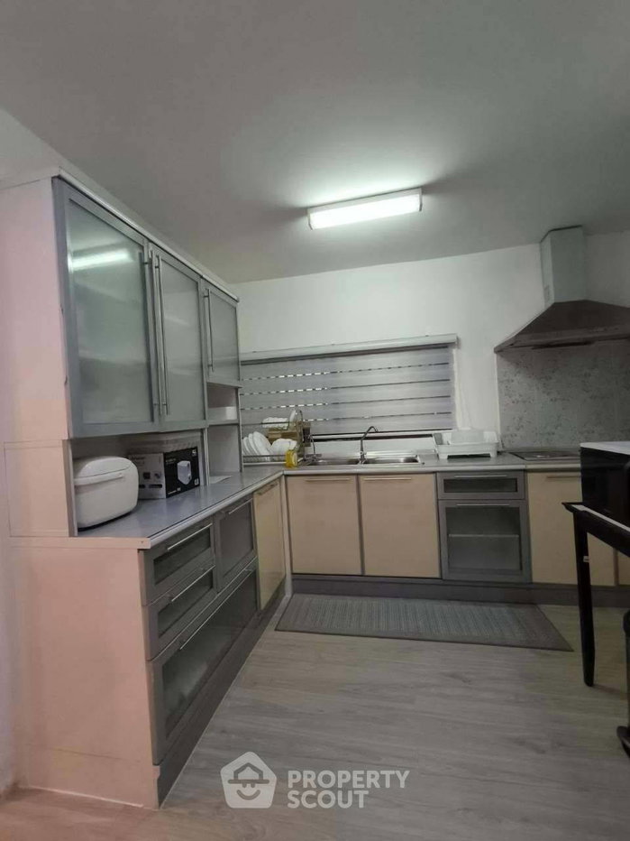 picture 2-BR Condo at Acadamia Grand Tower near BTS Phrom Phong (ID 3287796) - 12/15