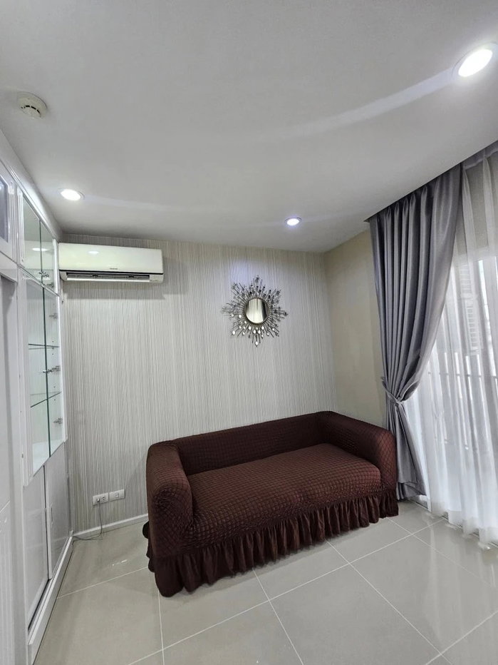 รูป Happy condo ladprao 101  สนใจเช่า💌Line @queenland - รูปที่ 7/9