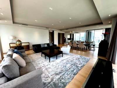Condos for rent : 254 Sqm 3-BR Tonson One Residence, 300m To BTS Chit Lom (ID 3279249)
