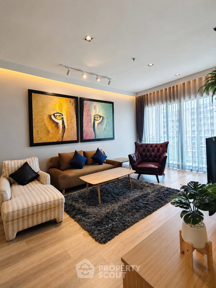 picture 2-BR Condo at The Madison near BTS Phrom Phong (ID 3286547) - 4/14