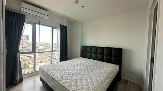 🚩 For Sell Condo THE KEY CHAENGWATTANA Building A, Floor 14,1 bed room, Room size 36 sqm