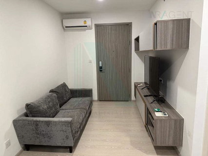 รูปภาพ ให้เช่าคอนโด ไนท์บริดจ์ พหลโยธิน-อินเตอร์เชนจ์ อาคาร B ชั้น 5 1 ห้องนอน ขนาด 29 ตรม ใกล้ Tesco Lotus หลักสี่