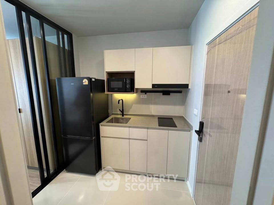รูป ชั้น 17 ห้อง 1 ห้องนอน Culture Thonglor ใกล้ BTS ทองหล่อ 300 เมตร (ID 2551812) - รูปที่ 9/9