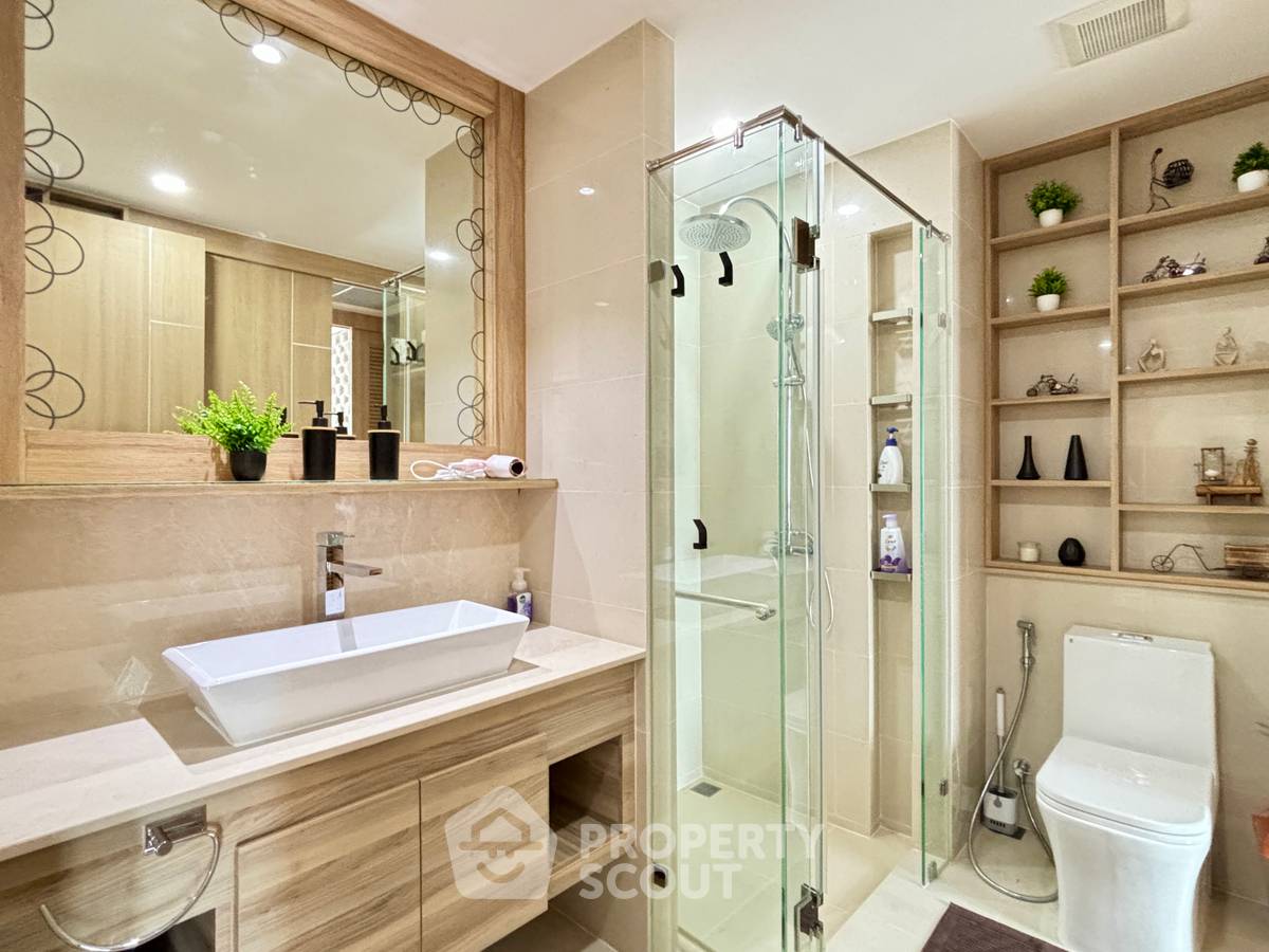 รูป คอนโด 1 ห้องนอน The Riviera Jomtien ชั้น 10 ขาย (ID 3281084) - รูปที่ 10/23