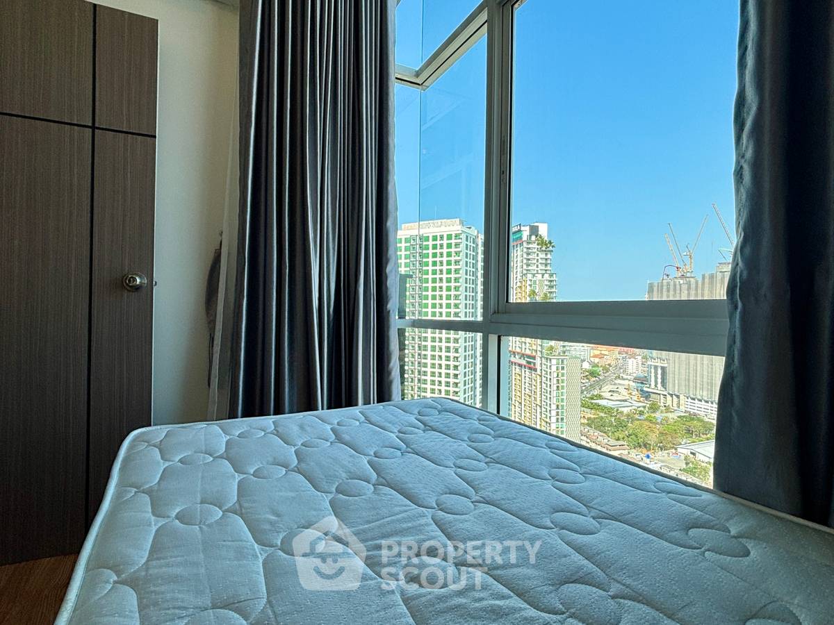 รูป คอนโด 2 ห้องนอน ชั้น 29 The Twin Tower หาดจอมเทียน (ID 3281089) - รูปที่ 8/20
