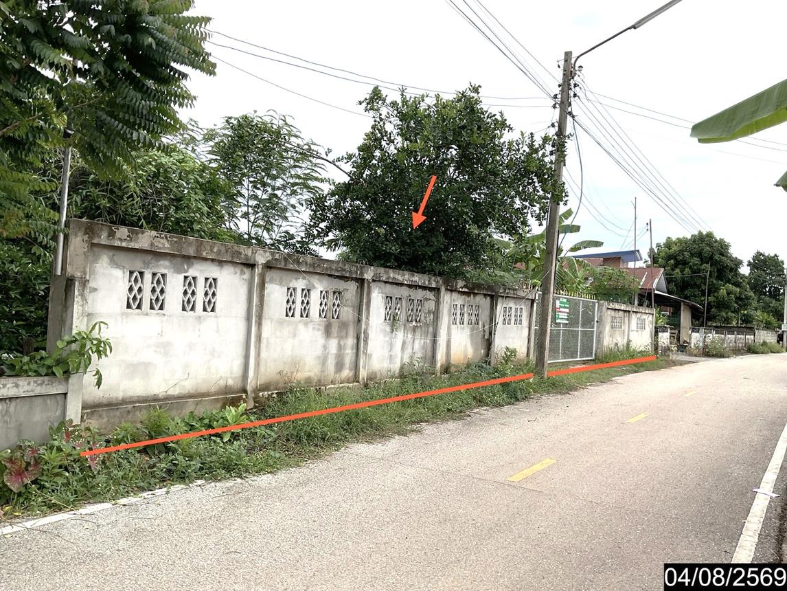 picture HOME 191.5 Sq.w. Erawan Loei for 1.4M - 10/17