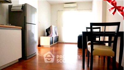 Condos for sale : 2-BR Condo at The Parkland Ratchada-Thapra near BTS Talat Phlu (ID 607549)