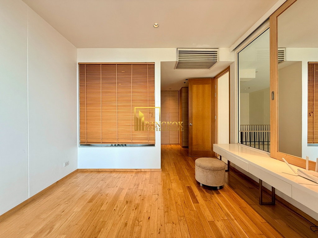 รูป The Empire Place | Bright 2 Bedroom Duplex For Rent in Sathorn - BR6852CD - รูปที่ 19/39