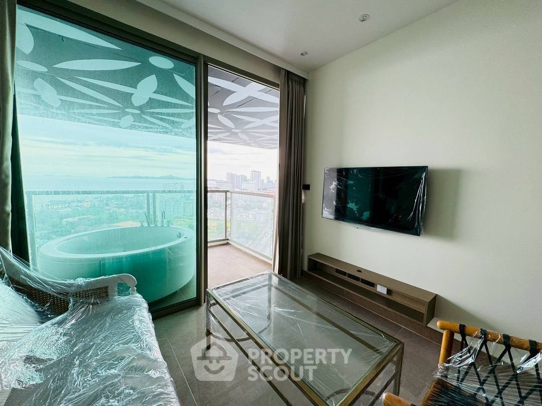 รูป คอนโด 1 ห้องนอน ชั้น 20 ขายที่ The Riviera Ocean Drive (ID 3281066) - รูปที่ 4/11