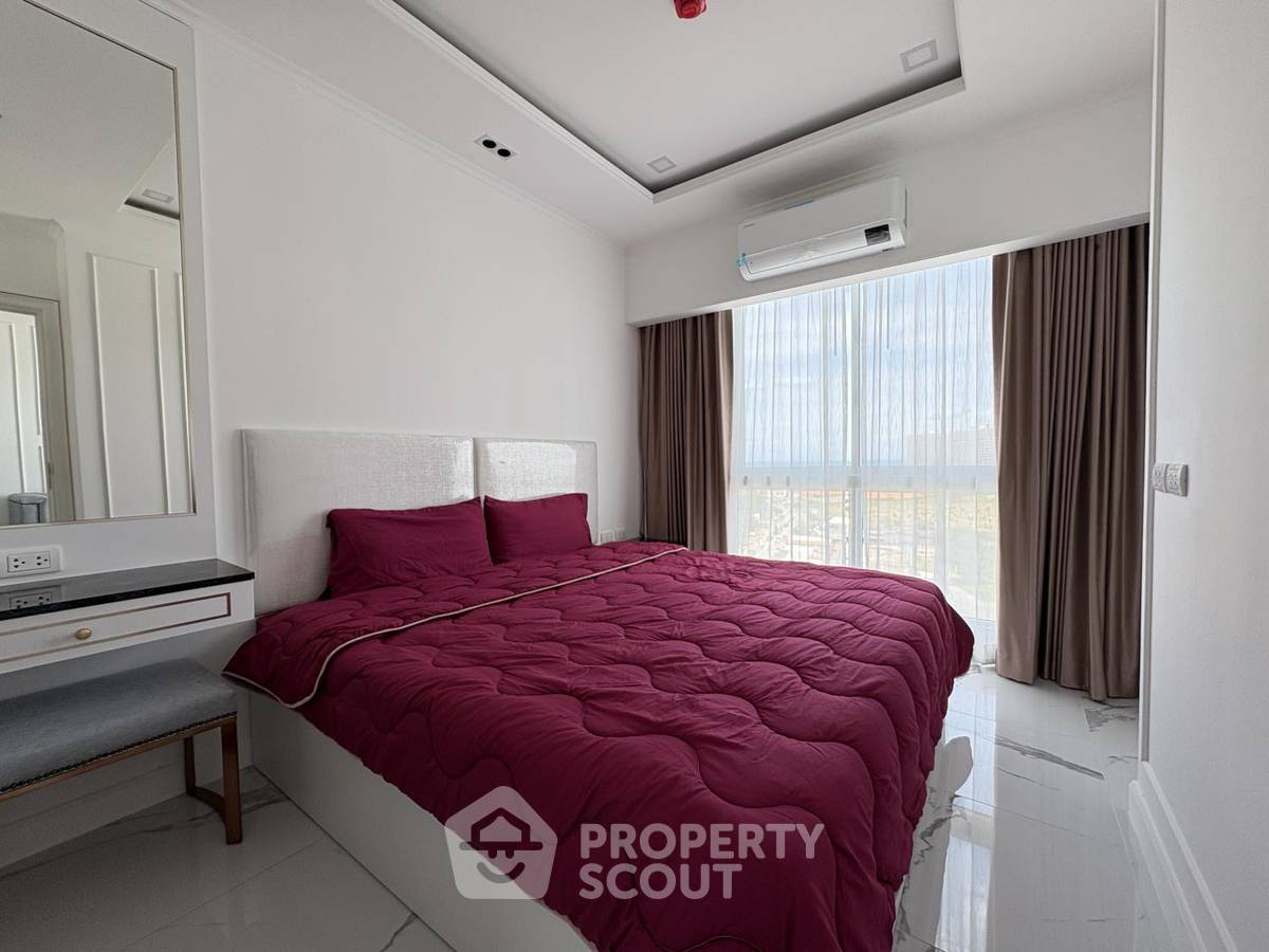 รูป ขายคอนโด 1 ห้องนอน The Empire Tower Pattaya ย่านหนองปรือ (ID 3280936) - รูปที่ 10/10