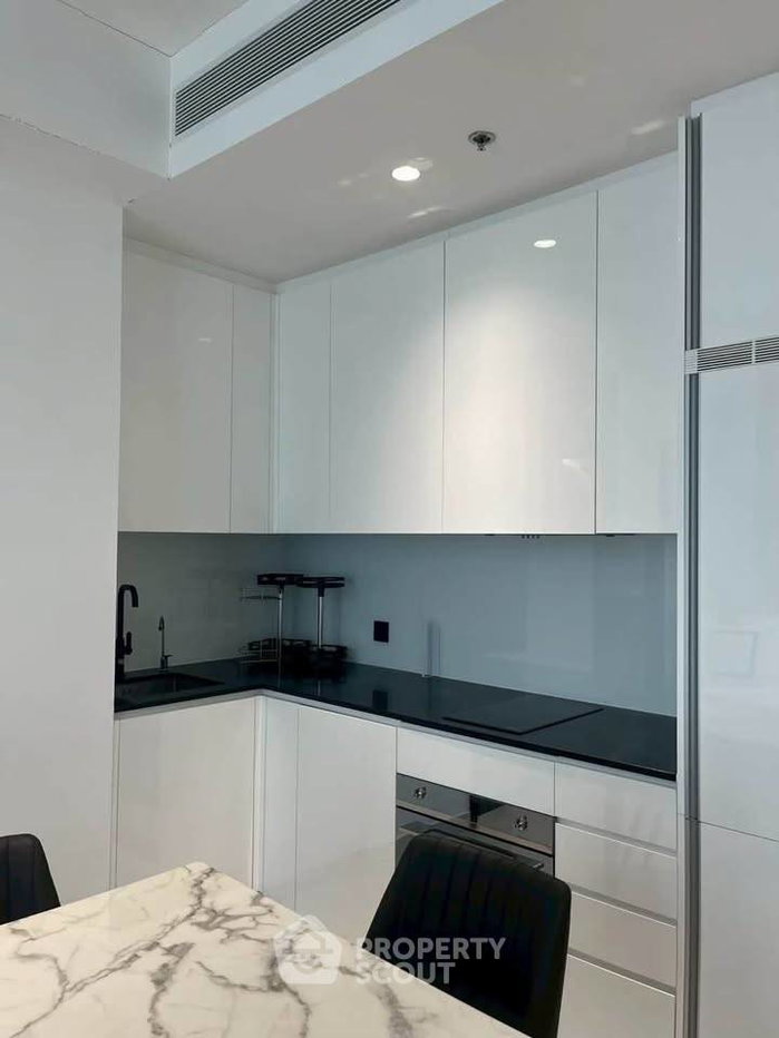รูป เลี้ยงสัตว์ได้ คอนโด 1 ห้องนอน ที่ Tait Sathorn 12 ใกล้ BTS เซนต์หลุยส์ (ID 3288928) - รูปที่ 10/14