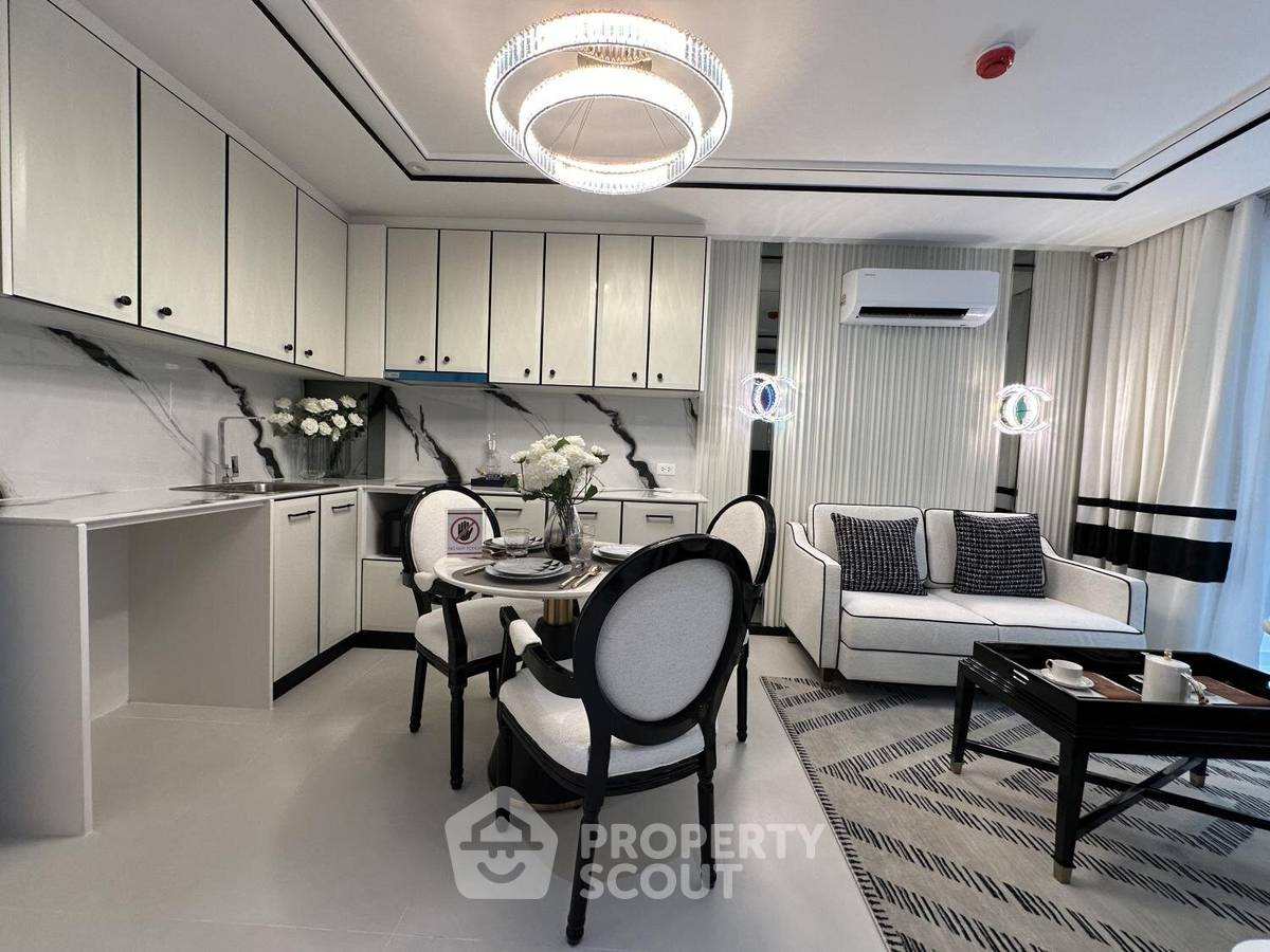 รูป คอนโด 2-ห้องนอน ที่ เอ็มบาสซี่ พัทยา ใกล้ เมืองพัทยา (ID 3281111) - รูปที่ 11/16