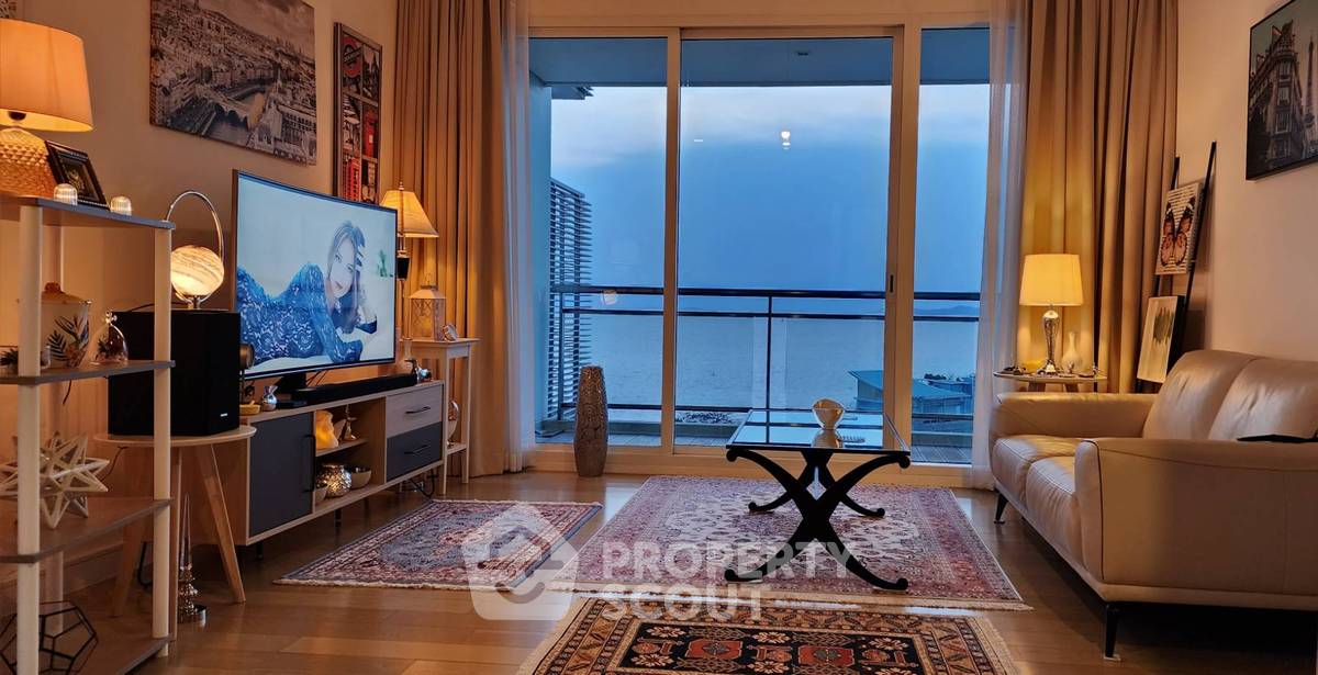 รูป คอนโด 1 ห้องนอน 61 ตร.ม. ขายที่ Reflection Jomtien Beach Pattaya (ID 3281125) - รูปที่ 6/18