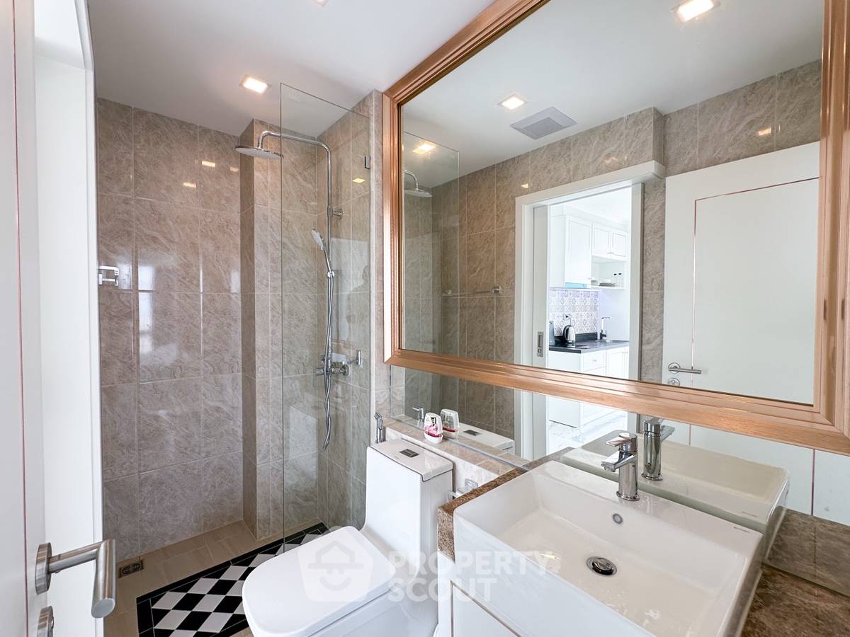 รูป คอนโด 1 ห้องนอน ชั้น 22 ขายที่ The Empire Tower Pattaya (ID 3280938) - รูปที่ 2/11