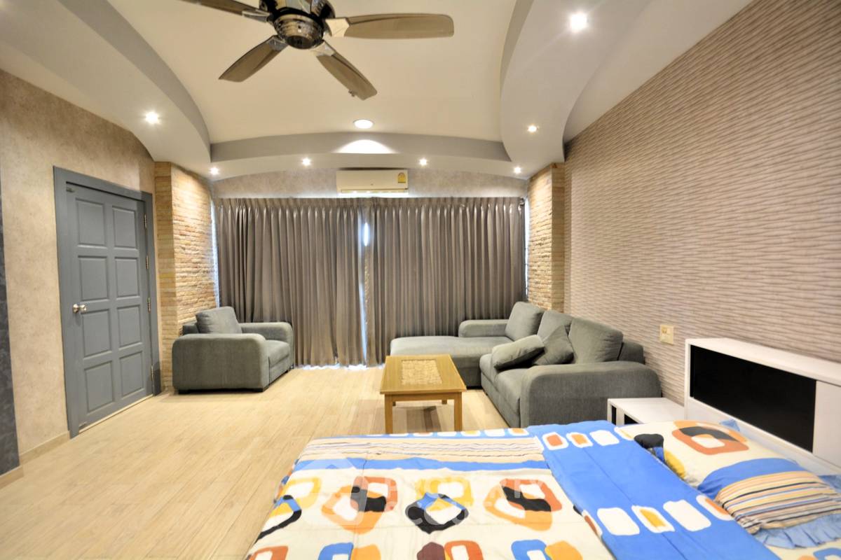 รูป ขายคอนโด 1 ห้องนอน View Talay 5 Condominium Jomtien ใกล้หาดจอมเทียน (ID 3282439) - รูปที่ 1/16