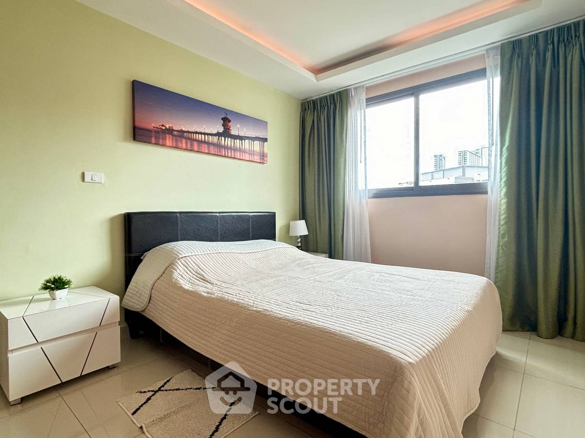 รูป ขายคอนโด 1 ห้องนอน Laguna Beach Resort 3 The Maldives พัทยา (ID 3280964) - รูปที่ 12/34
