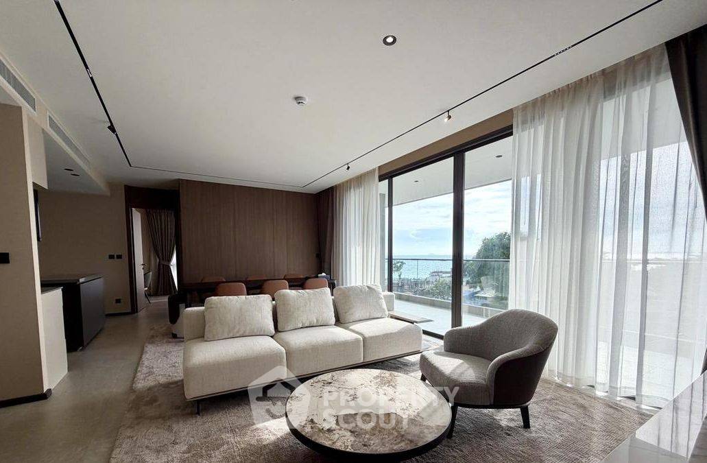รูป คอนโด 3 ห้องนอน 165 ตร.ม. ที่ The Panora Pattaya ย่านพระตำหนัก (ID 3217789) - รูปที่ 5/9