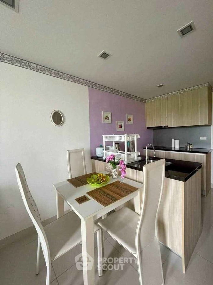 รูป คอนโด 1-ห้องนอน ที่ คลับ รอยัล ใกล้ ปราสาทสัจธรรม (ID 3281644) - รูปที่ 12/14
