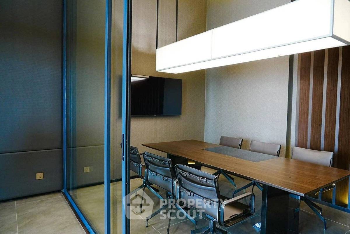 picture 30th-Floor 2-BR At CONNER Ratchathewi Near BTS Ratchathewi (ID 3205253) - 7/10