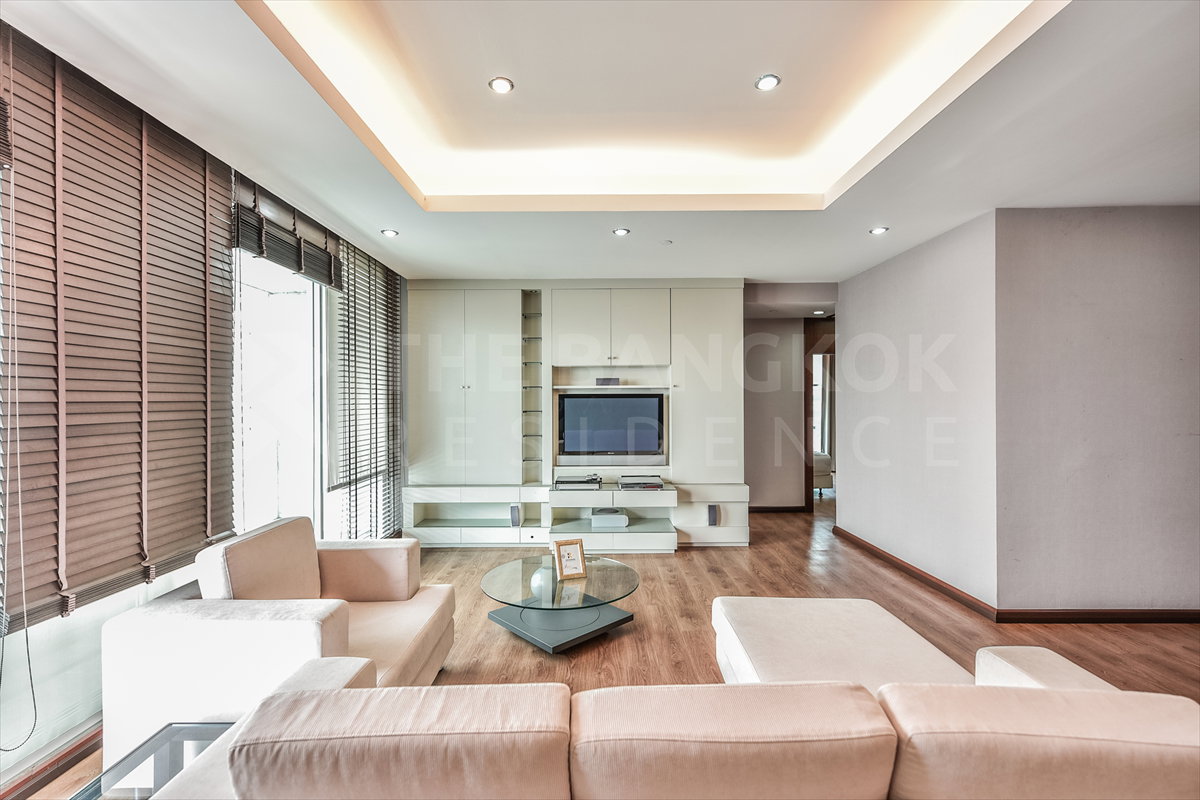 รูป 💖💖 เช่าคอนโด 🌆 Sky Villas Sathorn 3นอน 215ตร.ม. 100k 💎 ห้องขนาดใหญ่ ราคาดี ใกล้ BTS เซนต์หลุยส์  - รูปที่ 1/9