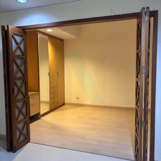 🔺 For Sell Condo BAAN NONSEE Building 1, Floor 8,2 bed room, Room size 78 sqm
