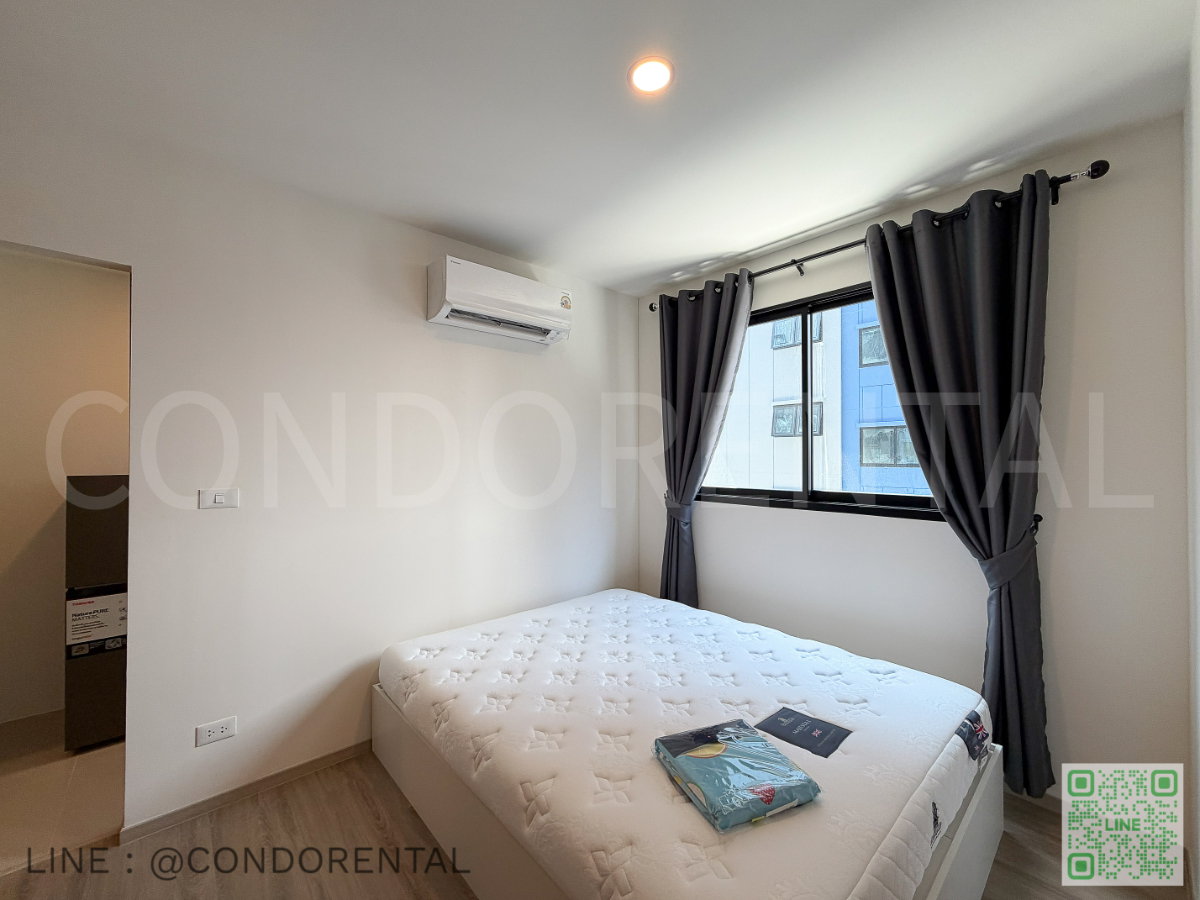 picture @Condorental condo for rent The Origin Bangkae - 2/14