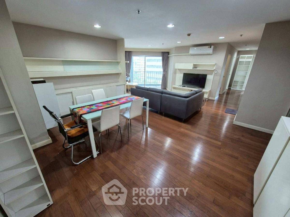 รูป คอนโด 3 ห้องนอน Belle Grand Rama 9 ใกล้ MRT พระราม 9 (ID 2949382) - รูปที่ 3/3