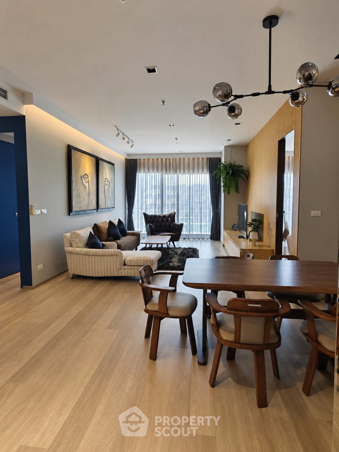picture 2-BR Condo at The Madison near BTS Phrom Phong (ID 3286547) - 5/14