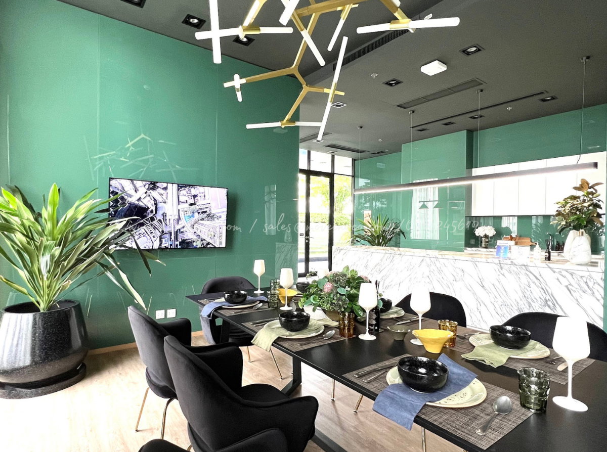 picture Luxury 1 bedroom condo in Soi Sukhumvit 33 - 18/20