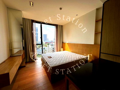 คอนโดให้เช่า : 📍🔥Beatniq sukhumvit 32 |🚅ใกล้ BTS ทองหล่อ และ เอ็มโพเรียม