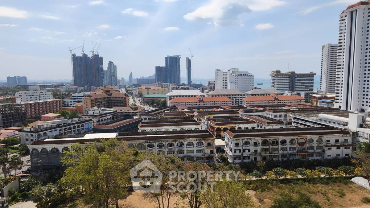 รูป คอนโด 1 ห้องนอน View Talay 5 Condominium Jomtien หาดจอมเทียน (ID 3282444) - รูปที่ 10/12